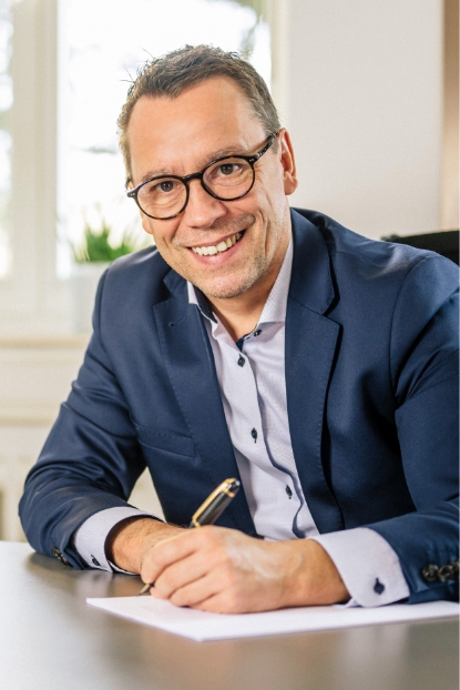 Computer-Finanz-Gutachten – CFG®
