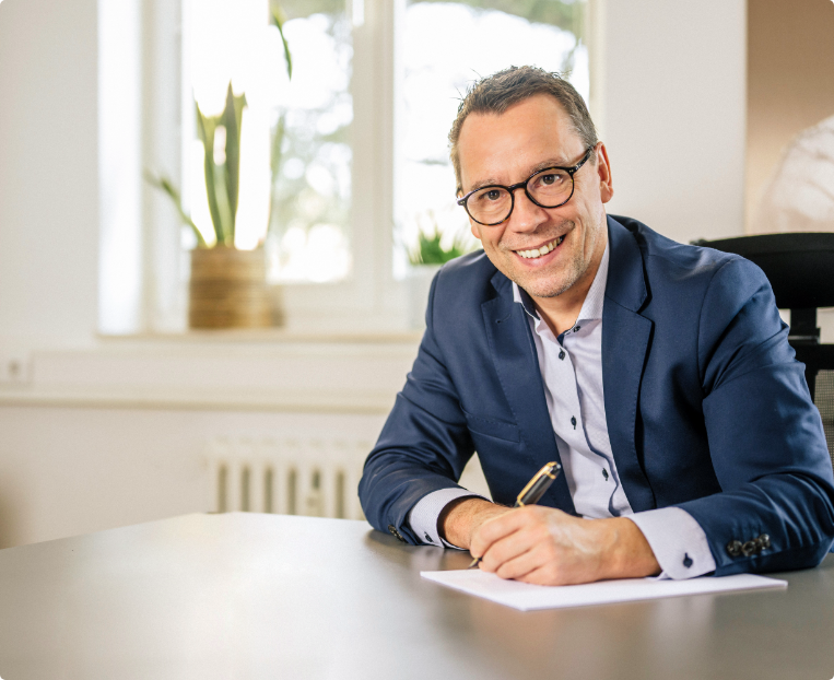 Computer-Finanz-Gutachten – CFG®